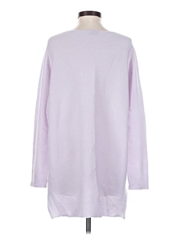 Eileen Fisher Cashmere Pullover Sweater (view 2)