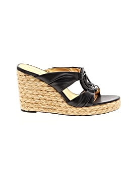 Donna Karan New York Wedges