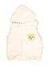 Assorted Brands Ivory Vest Size 12-18 mo - photo 1
