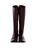 FRYE Burgundy Boots Size 8 - photo 2