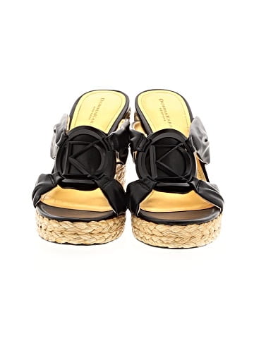 Donna Karan New York Wedges (view 2)