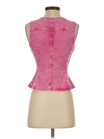 Shein Vest (view 2)