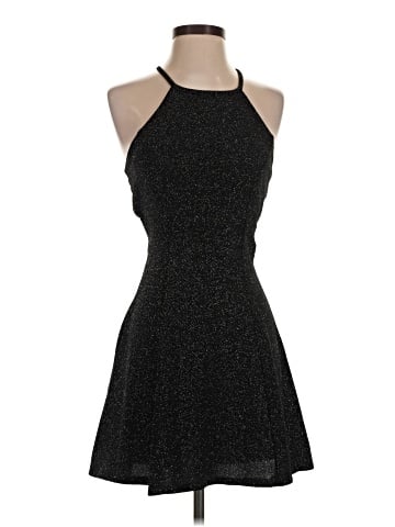 Speechless Cocktail Dress (view 1)