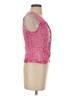 Shein Pink Vest Size 2 - photo 4