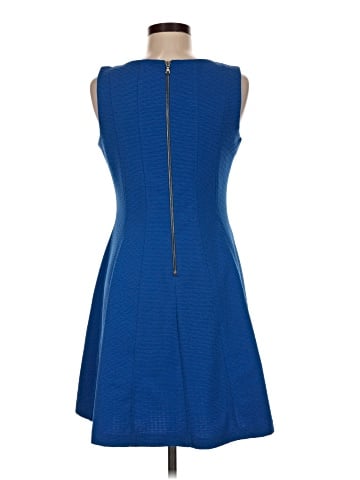 Just... Taylor Casual Dress (view 2)