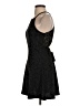Speechless Tweed Black Cocktail Dress Size S - photo 5