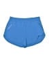 PETER MILLAR Solid Blue Athletic Shorts Size L - photo 1