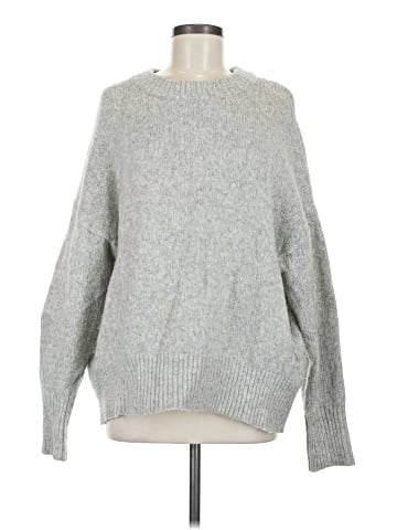 Zara Pullover Sweater (view 1)