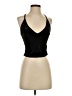 Forever 21 Black Sleeveless Top Size S - photo 1