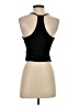 Forever 21 Black Sleeveless Top Size S - photo 2