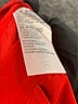 Gilli Red Dress Pants Size 14 - photo 8