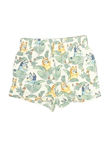 Happy Threads Shorts (view 1)
