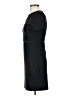Express Graphic Black Cocktail Dress Size 4 - photo 5