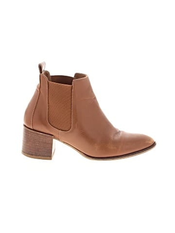 Everlane Ankle Boots (view 1)