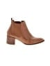 Everlane Brown Ankle Boots Size 5 - photo 1