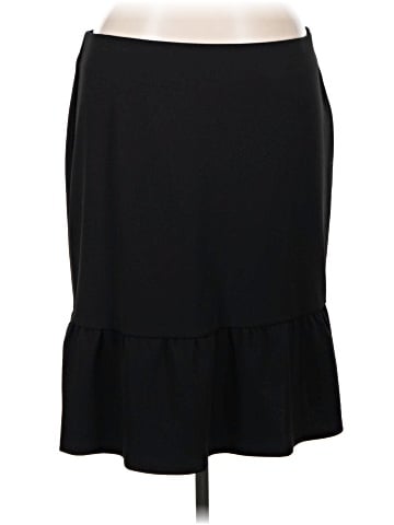 Roz & Ali Formal Skirt (view 1)