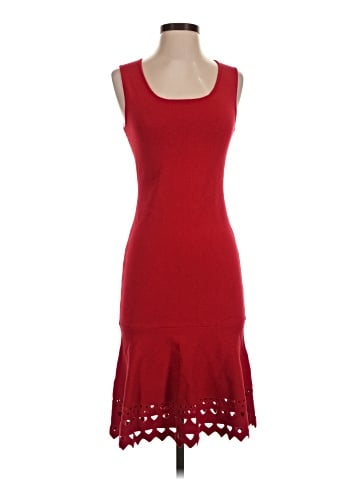 Ann Taylor Cocktail Dress (view 1)