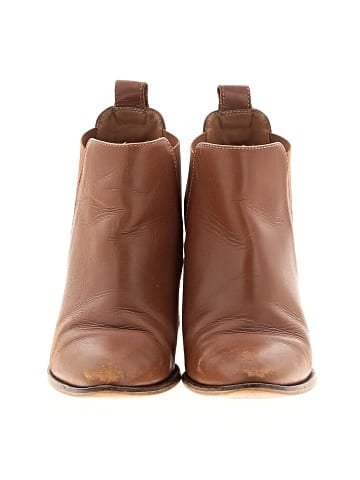 Everlane Ankle Boots (view 2)