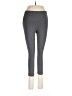 Lululemon Athletica Gray Active Pants Size 6 - photo 1