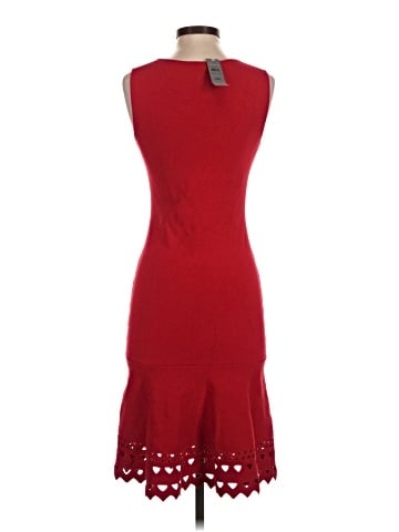 Ann Taylor Cocktail Dress (view 2)