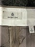 Babaton Solid Green Khaki Shorts Size 6 - photo 3