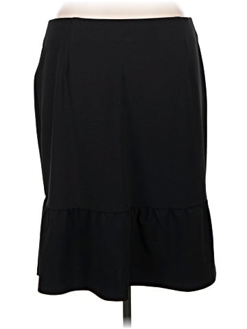 Roz & Ali Formal Skirt (view 2)