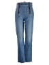 Mother Blue Jeans Size 26 waist - photo 1
