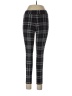 Torrid Plaid Black Casual Pants Size Lg Plus (0) - photo 1