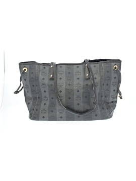 MCM Visetos Reversible Tote (view 1)