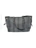 MCM Gray Visetos Reversible Tote One size - photo 1