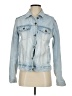 Lulus Blue Denim Jacket Size XS - photo 1