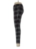 Torrid Plaid Black Casual Pants Size Lg Plus (0) - photo 5