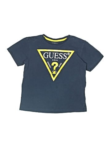 Guess Short Sleeve T-Shirt (view 1)