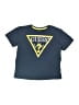 Guess Blue Short Sleeve T-Shirt Size 8 - photo 1
