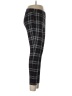 Torrid Plaid Black Casual Pants Size Lg Plus (0) - photo 4