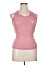 Assorted Brands Pink Active Tank Size XL - photo 1