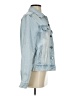 Lulus Blue Denim Jacket Size XS - photo 4