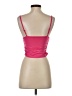 Unbranded Pink Tank Top Size S - photo 2