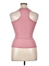 Assorted Brands Pink Active Tank Size XL - photo 2