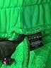 Koral Green Sweatpants Size M - photo 7