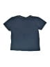 Guess Blue Short Sleeve T-Shirt Size 8 - photo 2