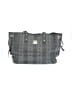 MCM Gray Visetos Reversible Tote One size - photo 3