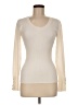 Ann Taylor LOFT Ivory Cardigan Size M - photo 1