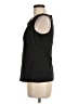 CAbi Black Sleeveless Top Size 6 - photo 5