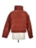 Primark Solid Brown Faux Fur Jacket Size M - photo 2