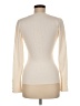 Ann Taylor LOFT Ivory Cardigan Size M - photo 2