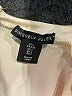 Sincerely Jules Ivory Sleeveless Blouse Size L - photo 7