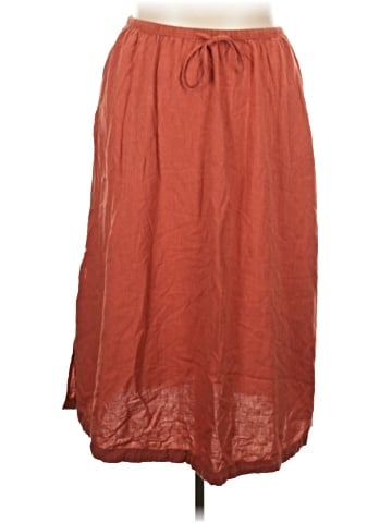 Universal Thread Casual Skirt (view 1)