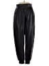 Susana Monaco 100% Polyurethane Black Track Pants Size S - photo 1