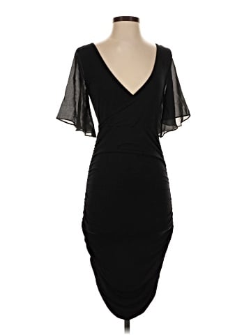 Patty Boutik Cocktail Dress (view 1)